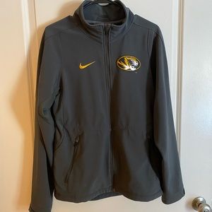 Nike Mizzou Jacket